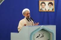 حجت‌الاسلام صدیقی در خطبه‌های نمازجمعه تهران
