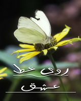 روی خط عشق