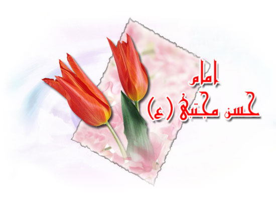 امام حسن (علیه السلام)