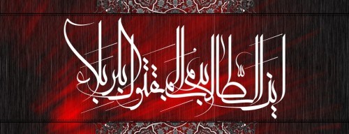 اجرک الله یا بقیة الله