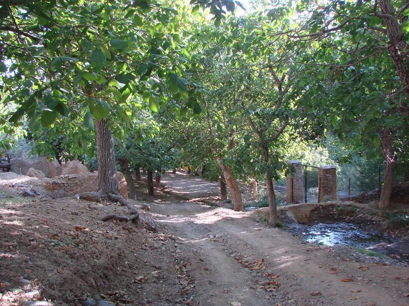 انجیله_روستای انجیله