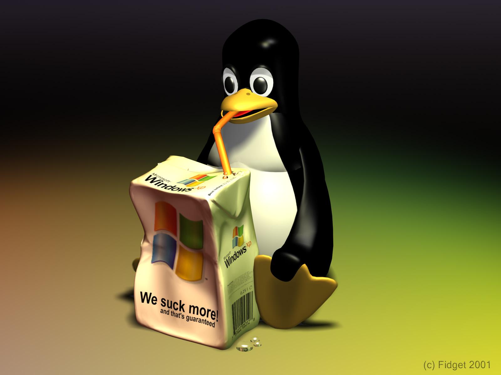 linuxe