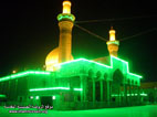 خادم الحسین(ع)