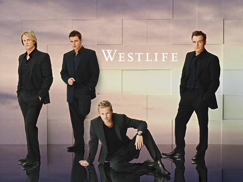 My Love- Westlife