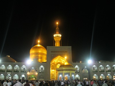 mashhad