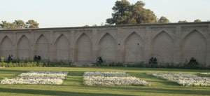 باغ نارنجستان و دوستانی که....