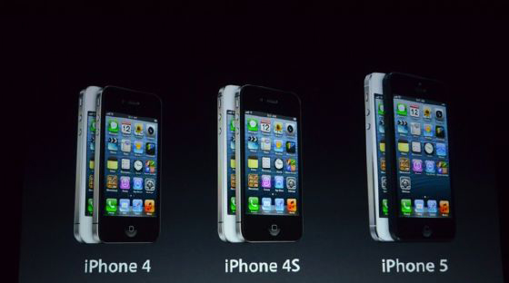 iphone5