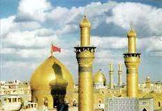 اسلام علیک یا اباعبدالله الحسین (ع)