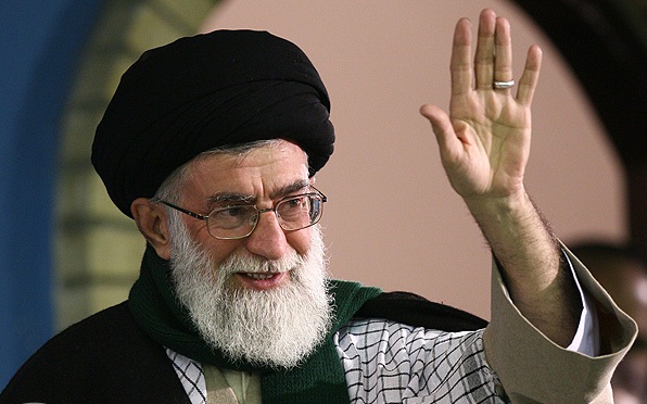 امام خامنه ای +از سجدگاه عشق تا وادی ظهور+روستای جبله