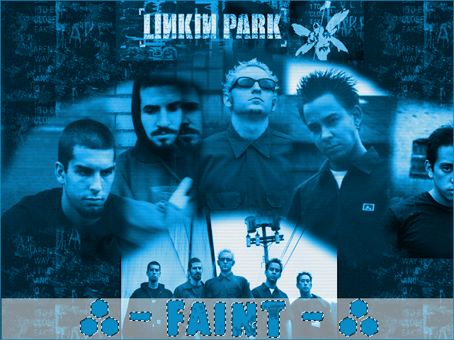 Linkin Park Gif