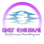 Only Enrique Iglesias - IRAN