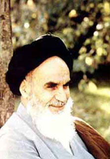 امام خمینی