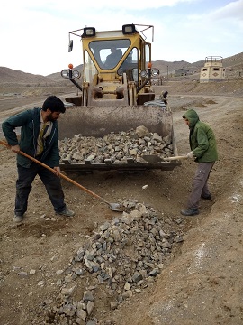 مرحوم اصغر خالدی