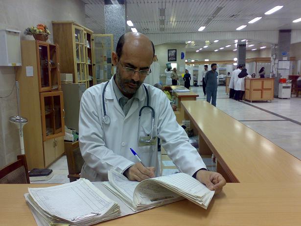 دکتر رحمت سخنی Dr.Rahmat Sokhani