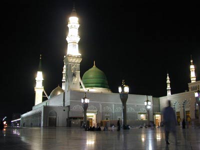 پیامبر اعظم (ص)